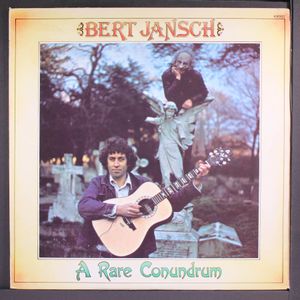 BERT JANSCH