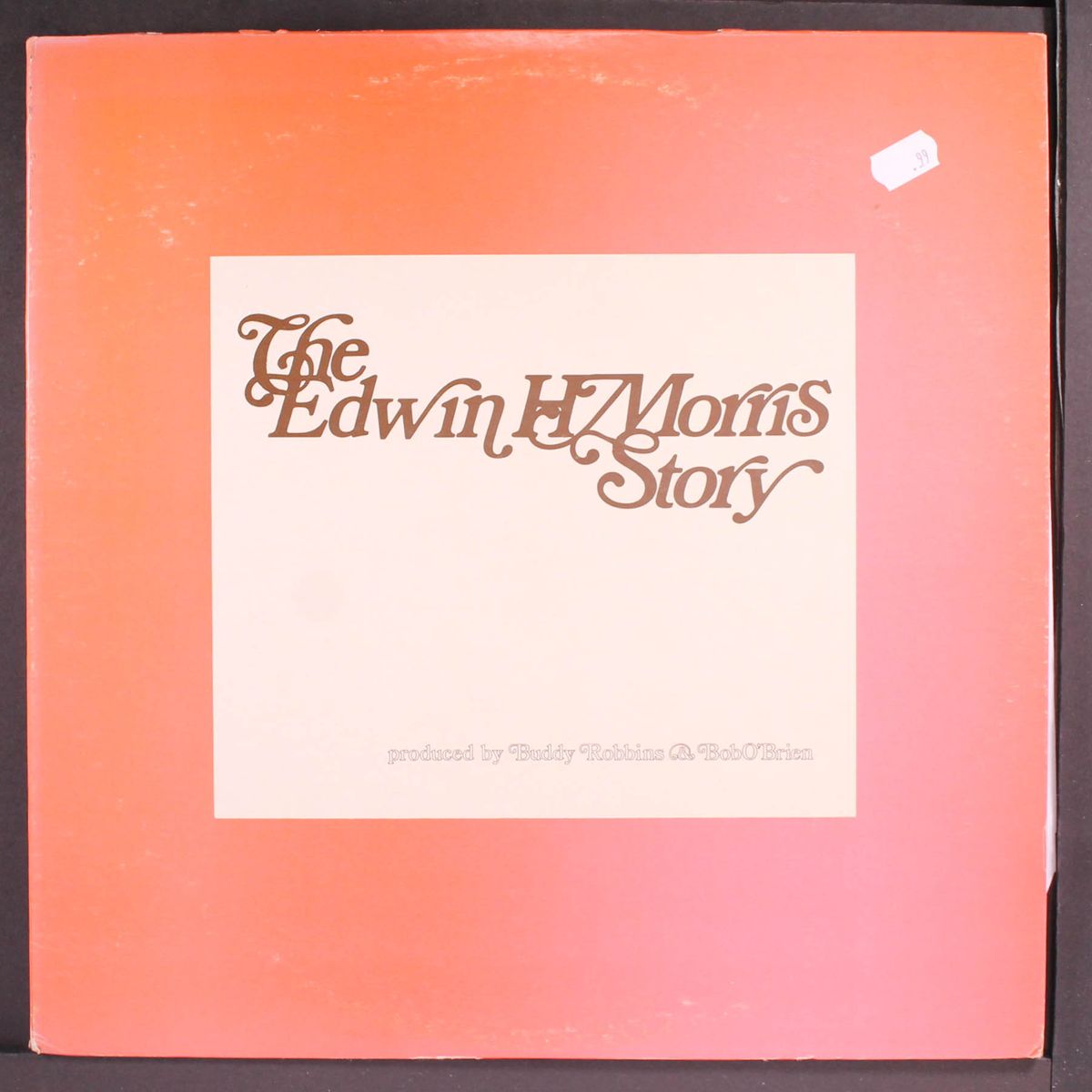 the edwin h. morris story by VARIOUS