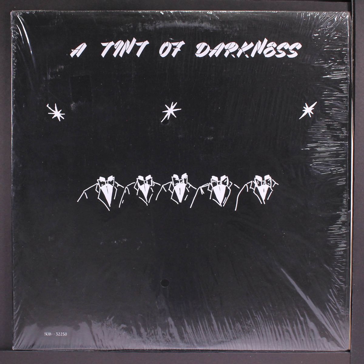 a tint of darkness by TINT OF DARKNESS
