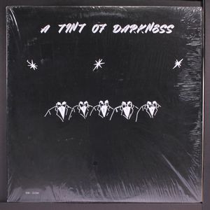 TINT OF DARKNESS