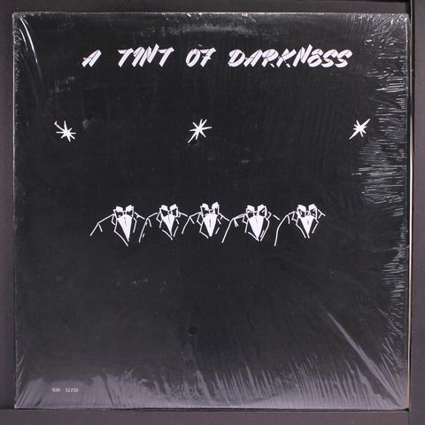TINT OF DARKNESS