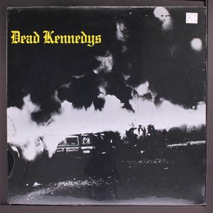 DEAD KENNEDYS