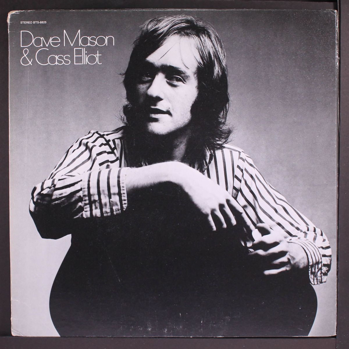 dave mason & cass elliot by DAVE MASON & CASS ELLIOT