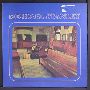 MICHAEL STANLEY