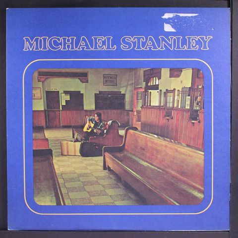 MICHAEL STANLEY