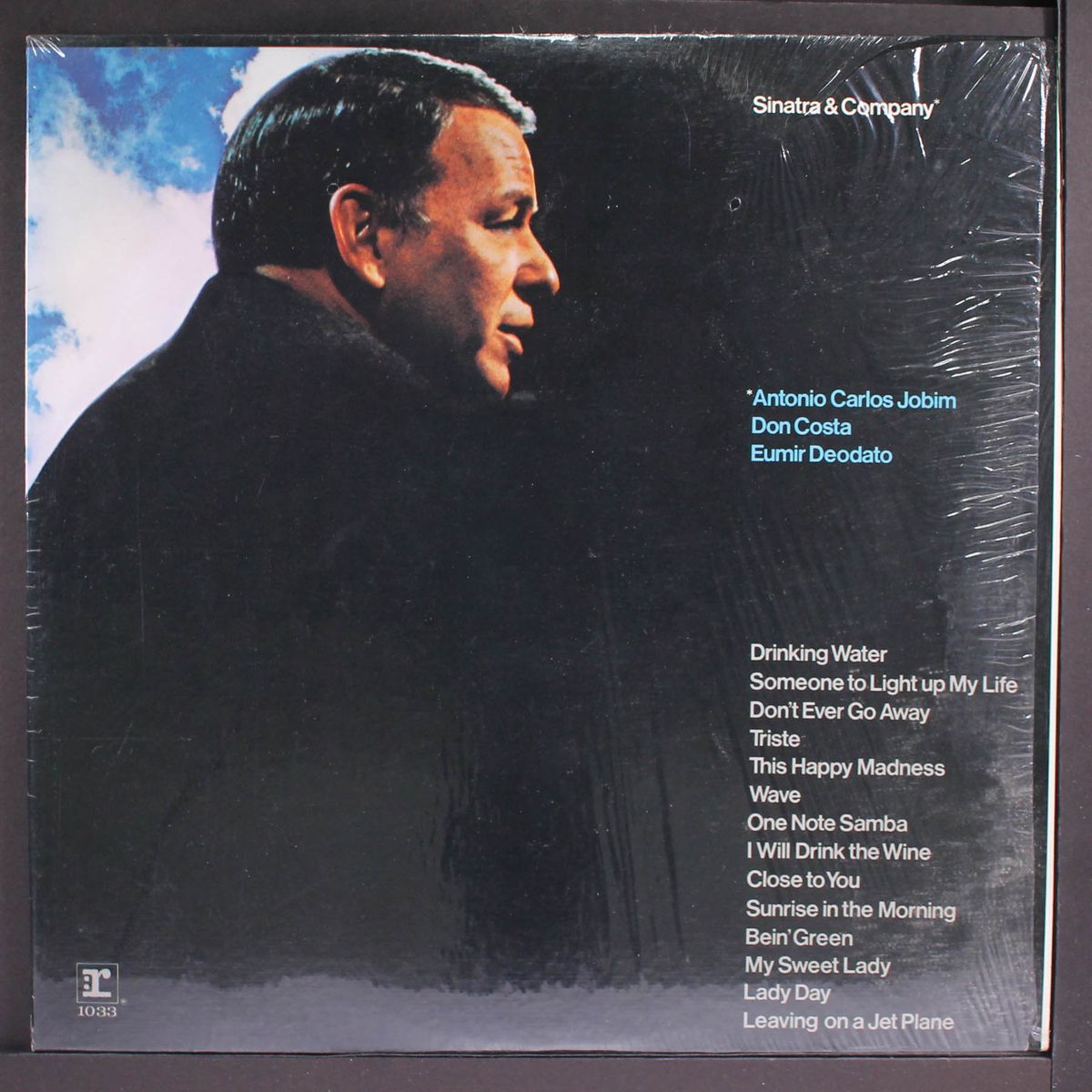 sinatra & company by FRANK SINATRA