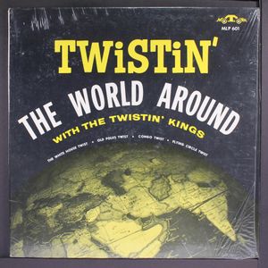 TWISTIN' KINGS