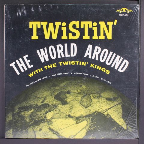 TWISTIN' KINGS