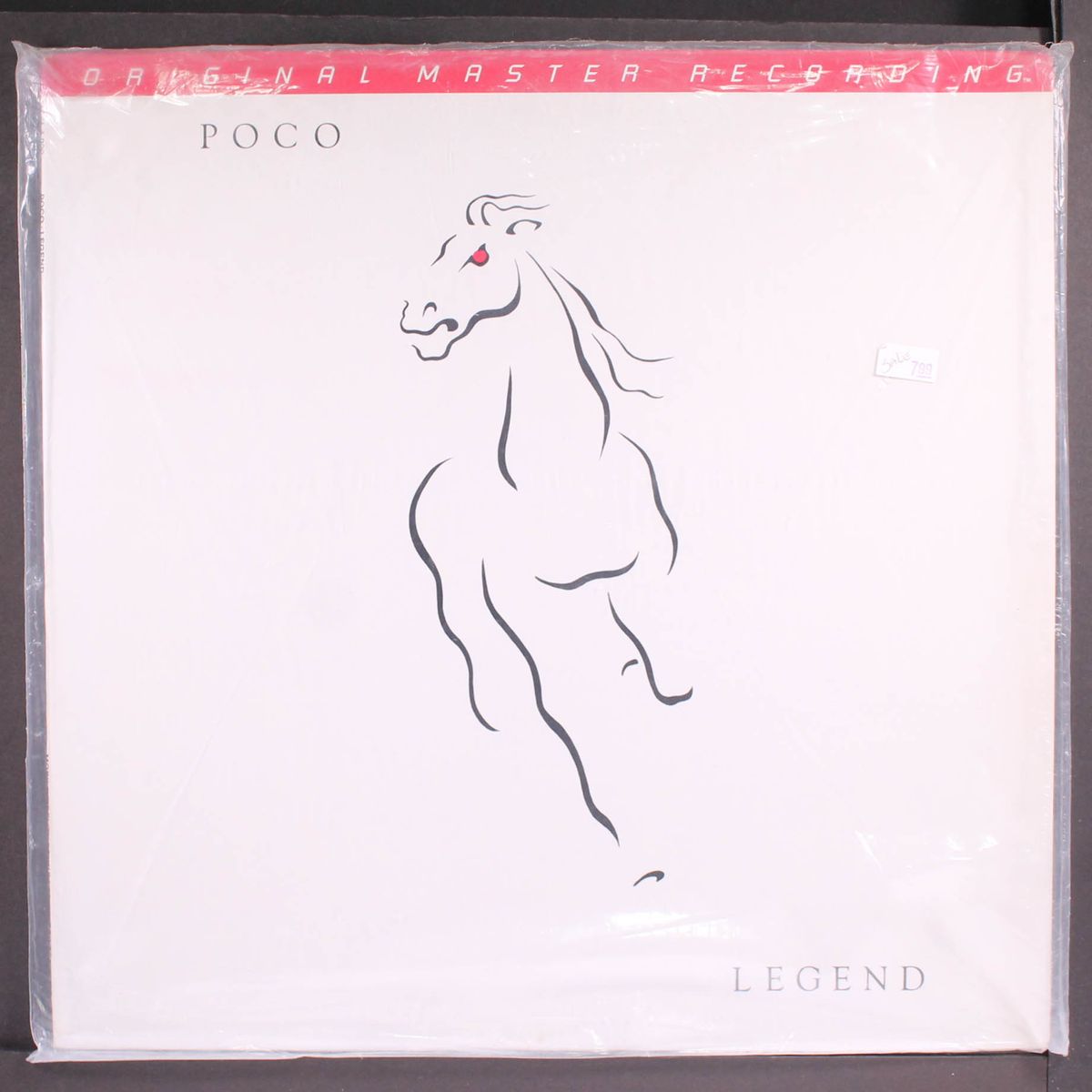 legend by POCO