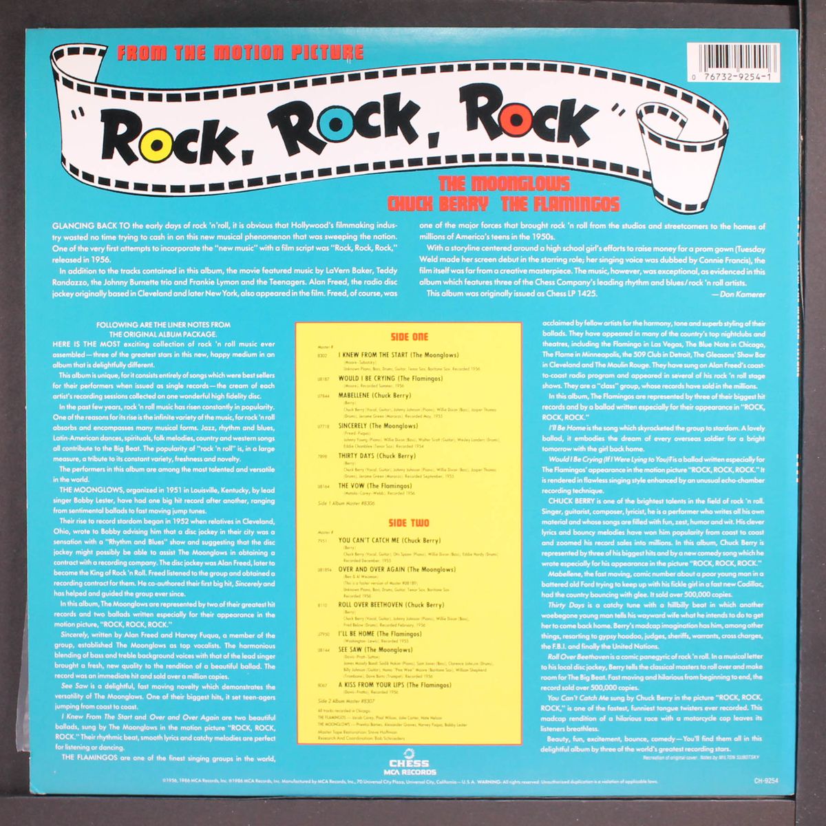 rock, rock, rock by SOUNDTRACK