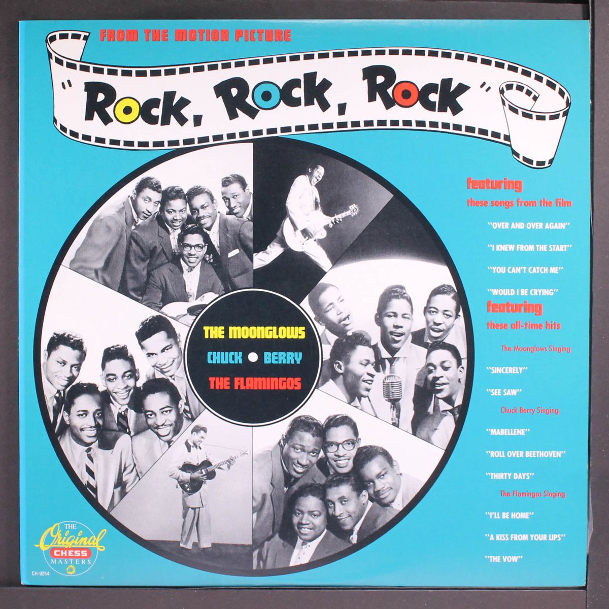 rock, rock, rock by SOUNDTRACK
