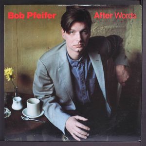 BOB PFEIFER