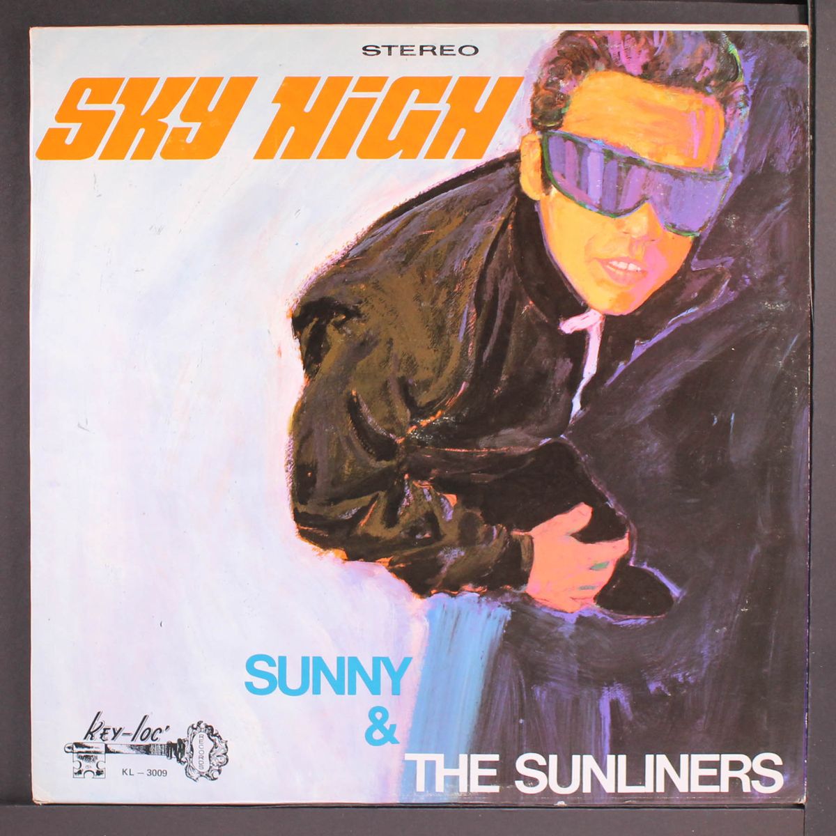 sky high by SUNNY & SUNLINERS