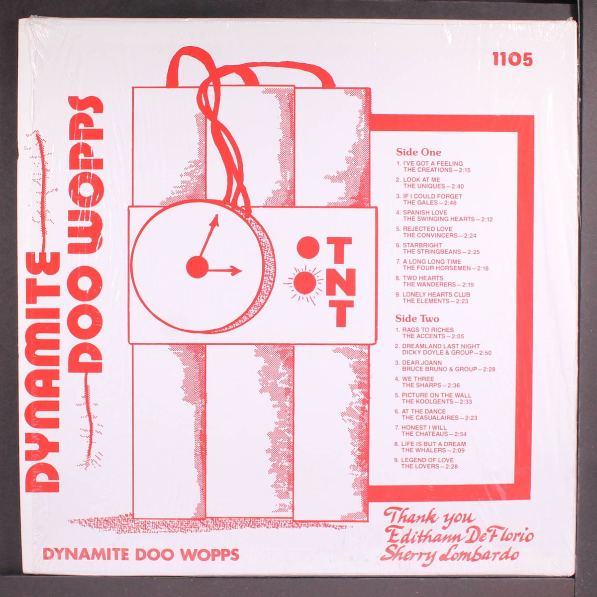 dynamite doo-wopps, vol. 5 by VARIOUS