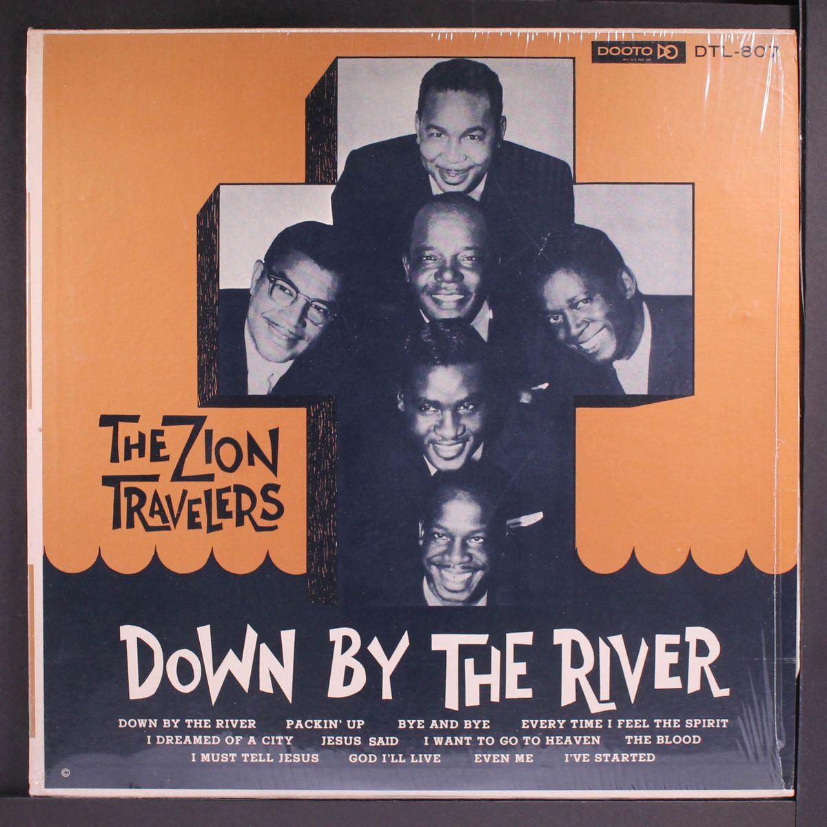 down by the river by ZION TRAVELERS