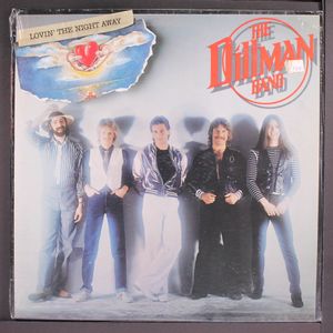 DILLMAN BAND
