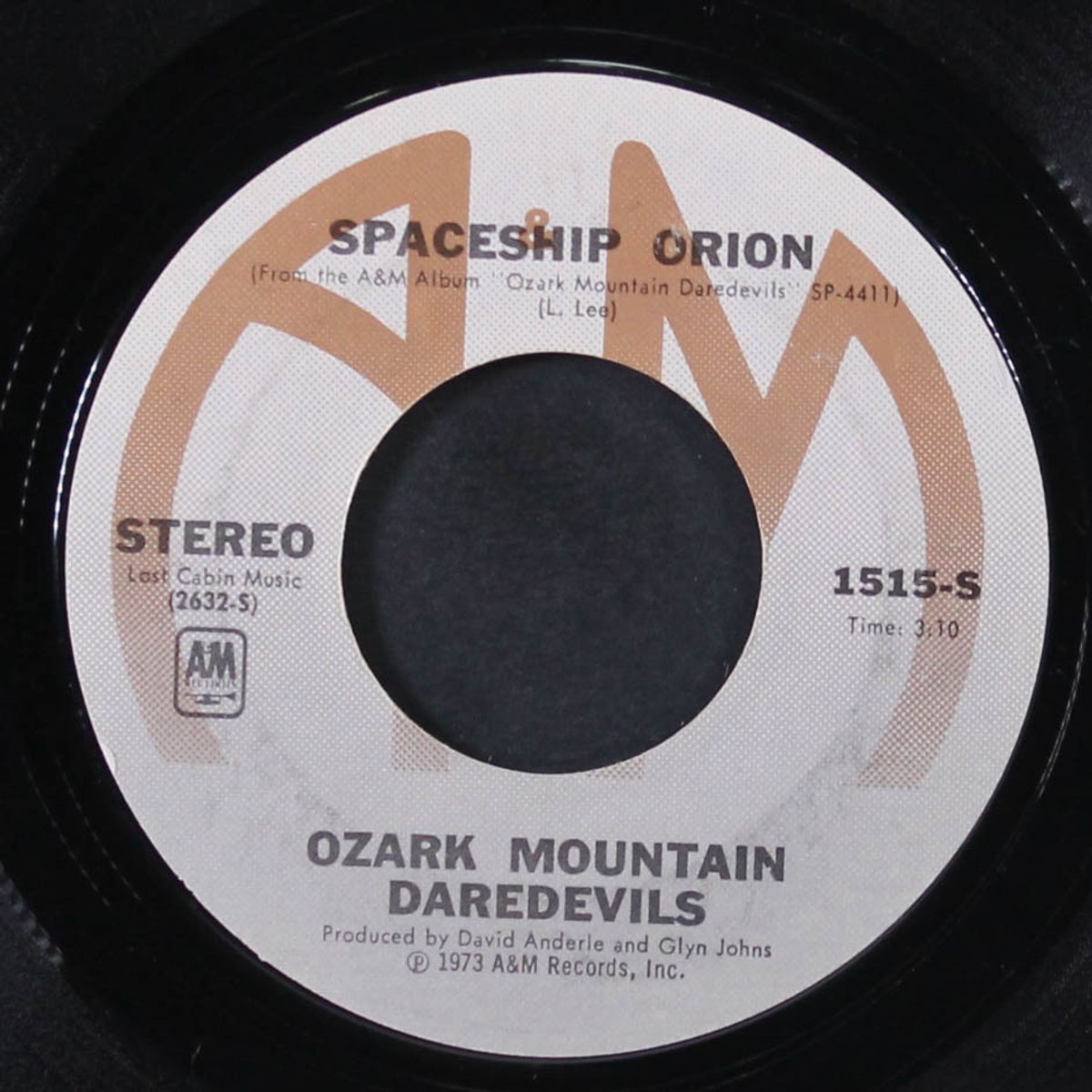 if you wanna get to heaven by OZARK MOUNTAIN DAREDEVILS