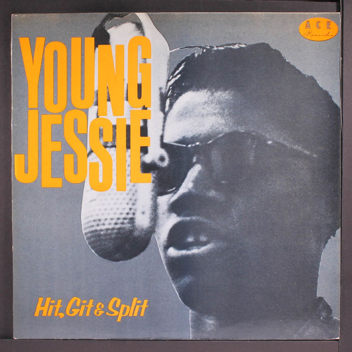 hit, git & split by YOUNG JESSIE