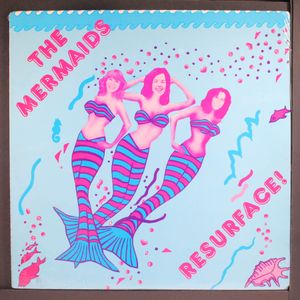 MERMAIDS