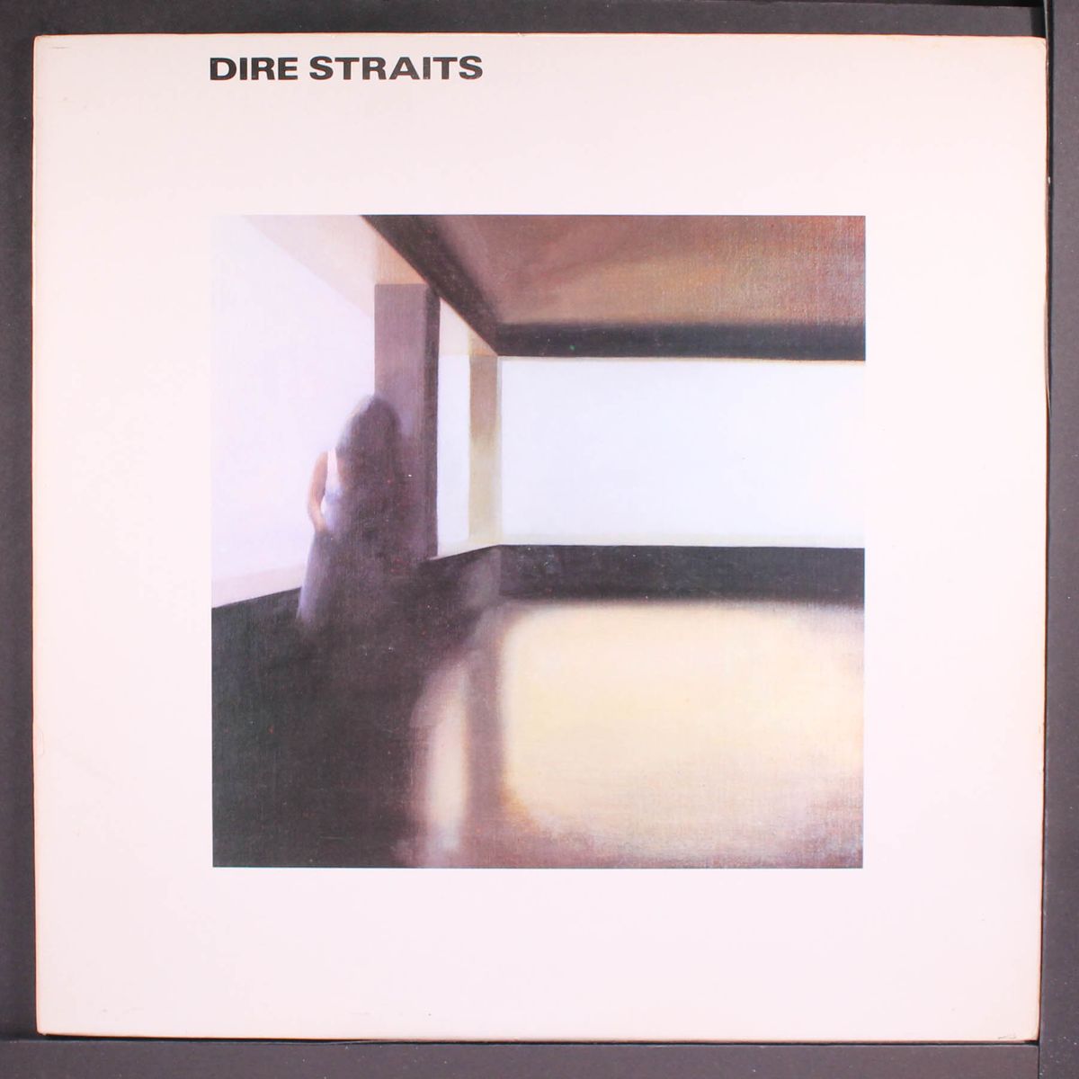 dire straits by DIRE STRAITS