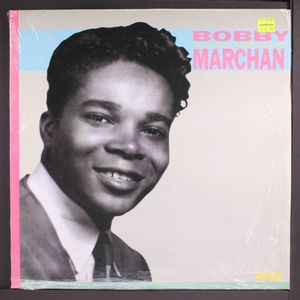 BOBBY MARCHAN