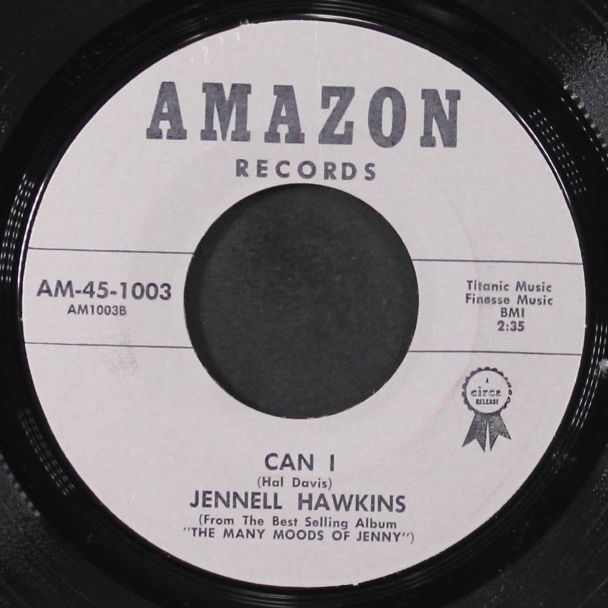 moments / can i by JENNELL HAWKINS
