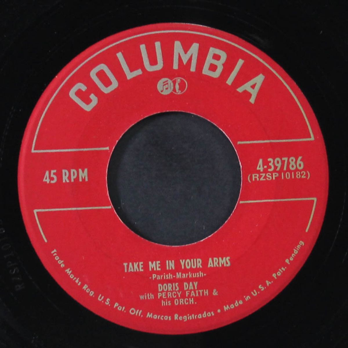 when i fall in love by DORIS DAY