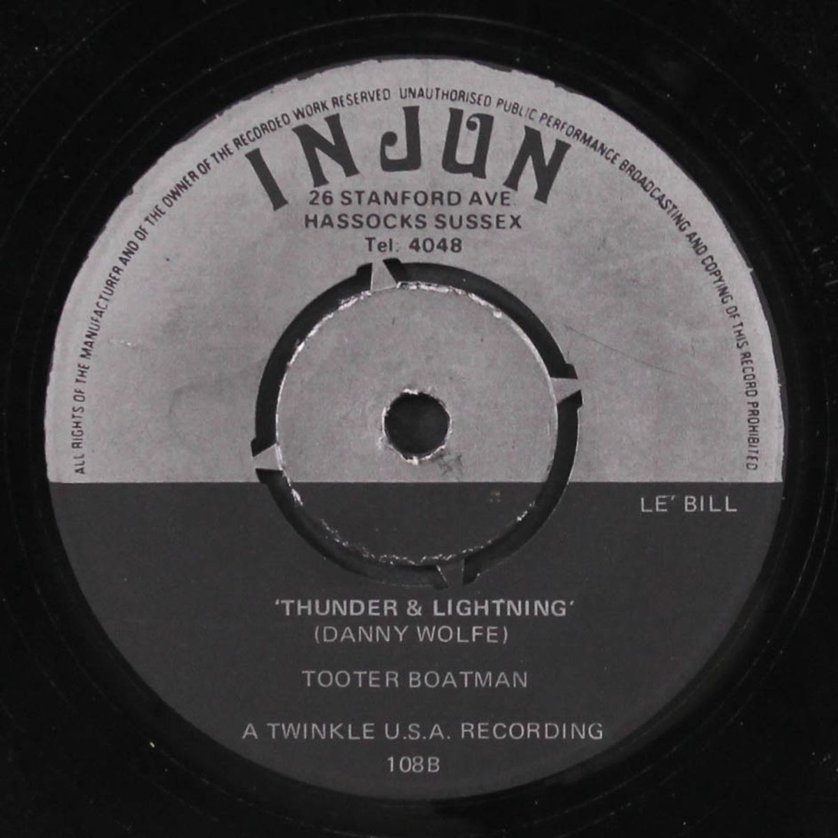the will of love by TOOTER BOATMAN