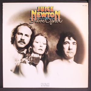 JUICE NEWTON & SILVER SPUR