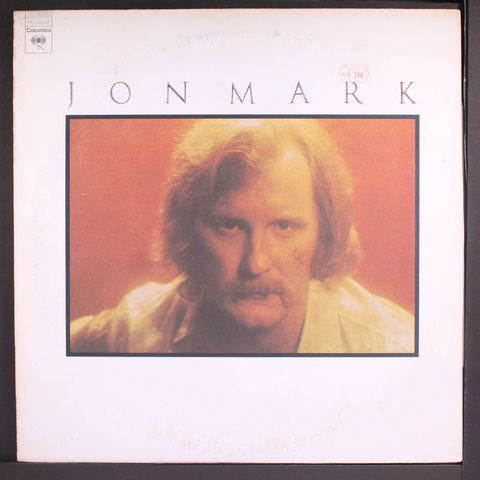 JON MARK