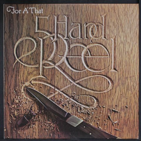 5 HAND REEL
