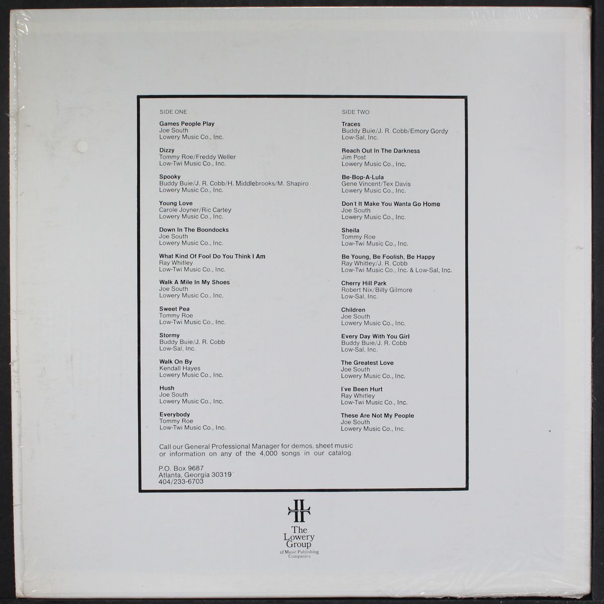 twenty-four greats by VARIOUS