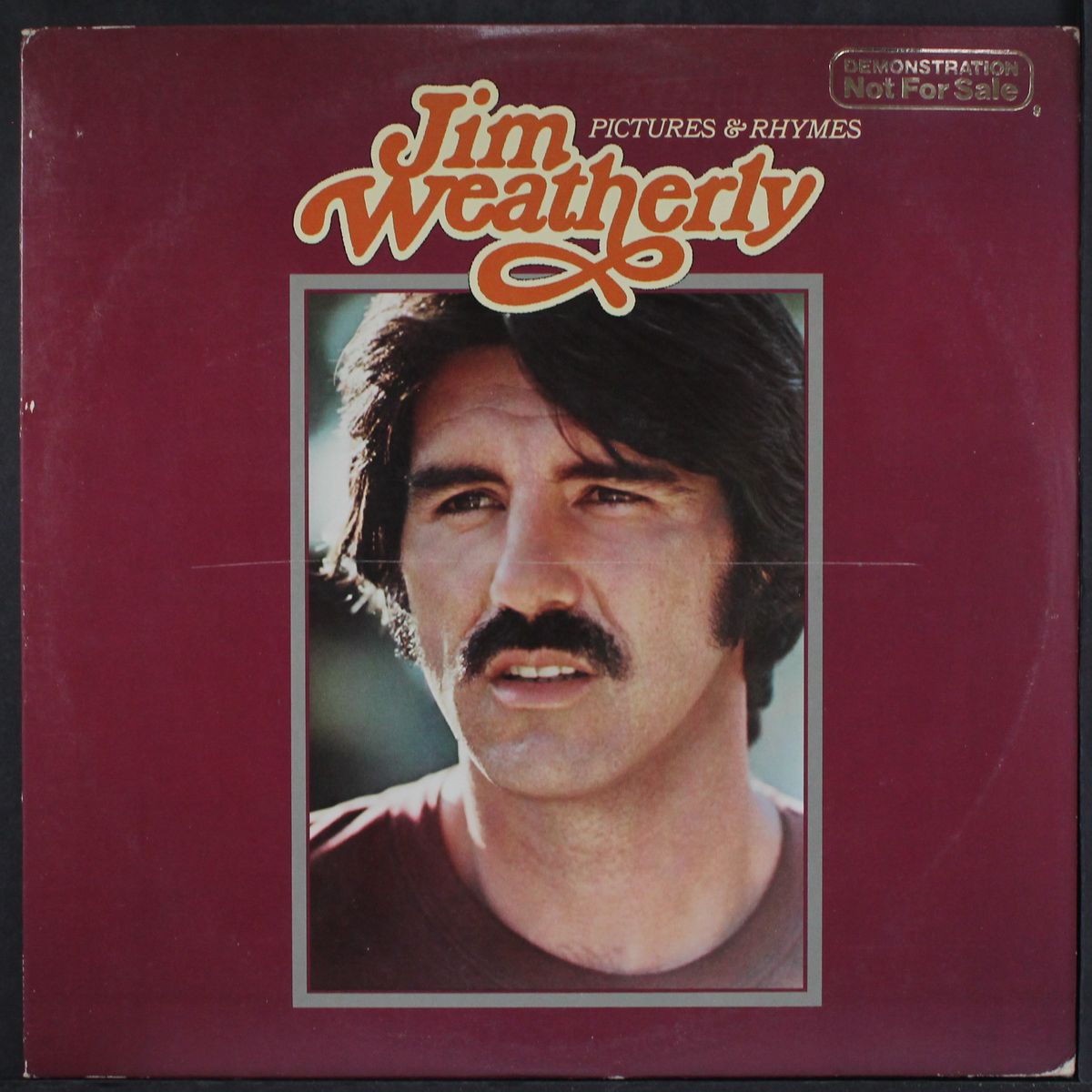 pictures & rhymes by JIM WEATHERLY
