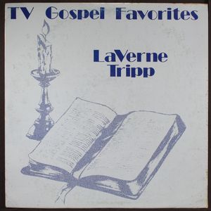 LAVERNE TRIPP