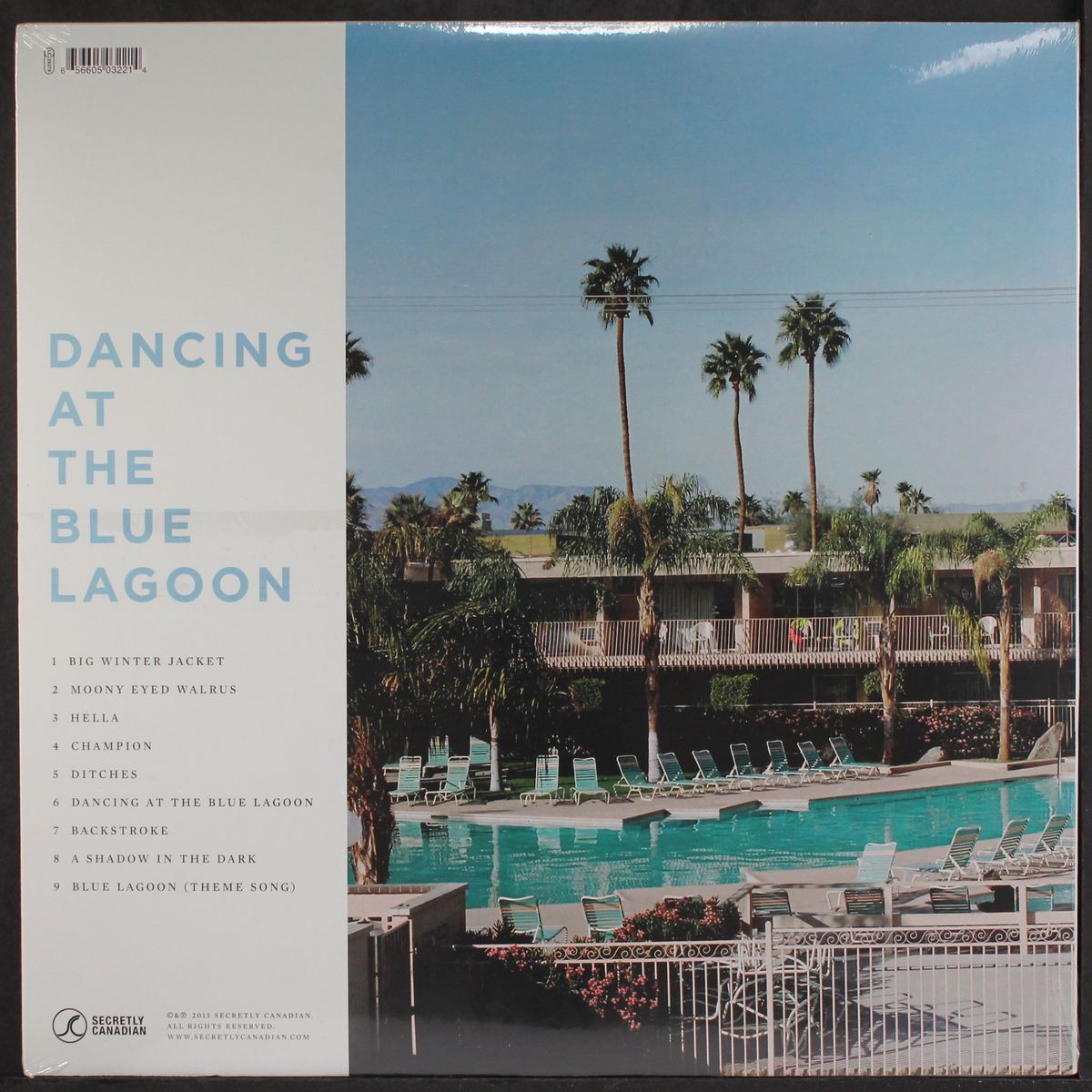 dancing at the blue lagoon by CAYUCAS