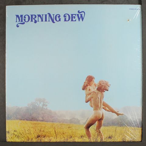MORNING DEW