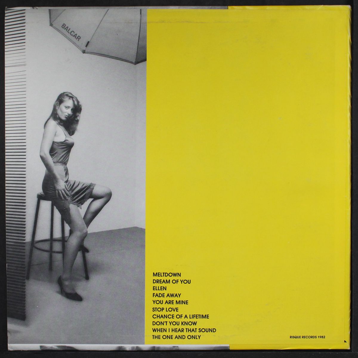 ten exposures by ALTER EGO