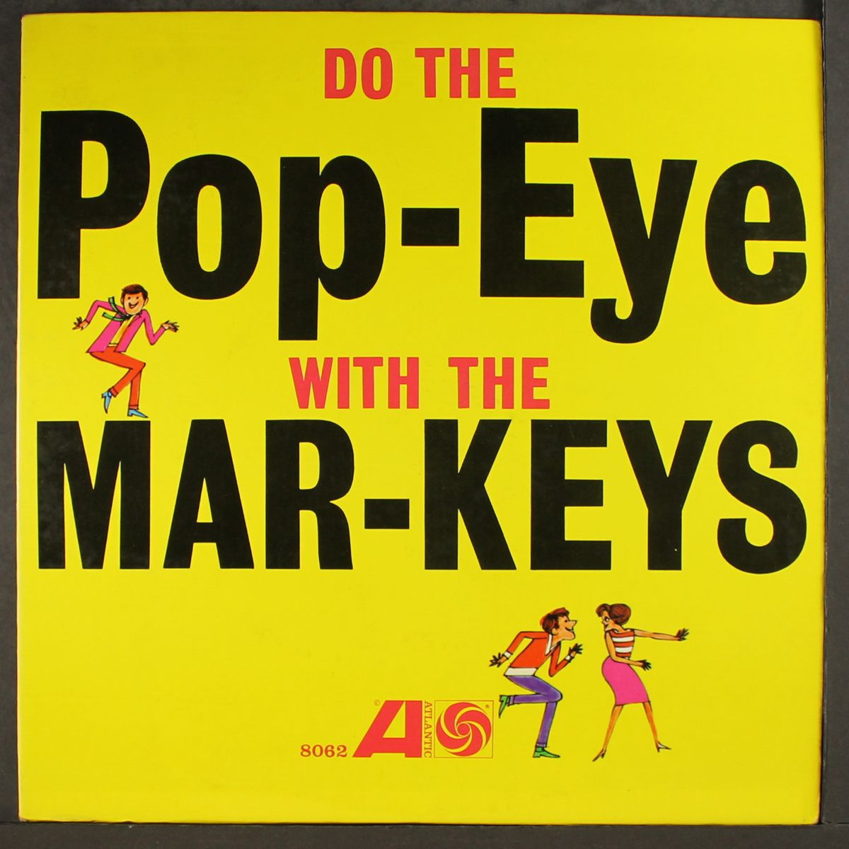 do the pop-eye by MAR-KEYS