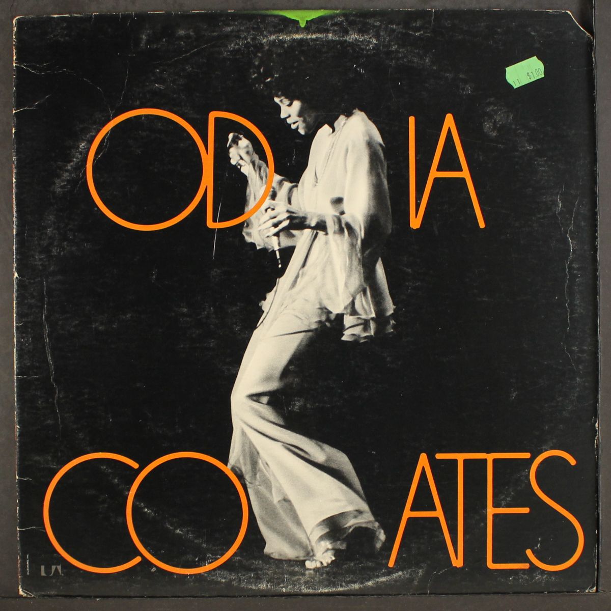 odia coates by ODIA COATES