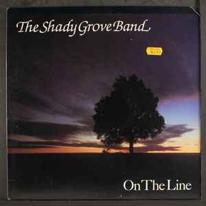 SHADY GROVE BAND