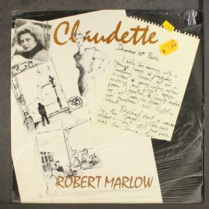 ROBERT MARLOW