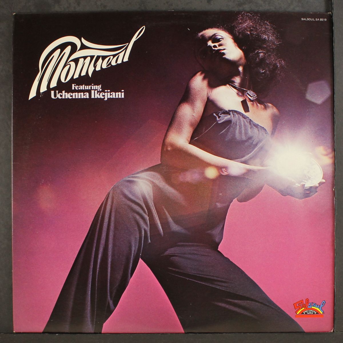 montreal by MONTREAL FEATURING UCHENNA IKEJIANI