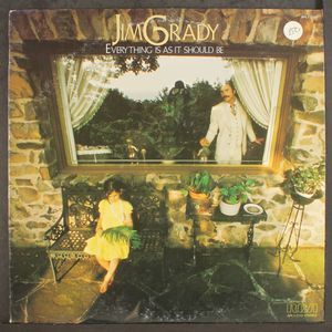 JIM GRADY