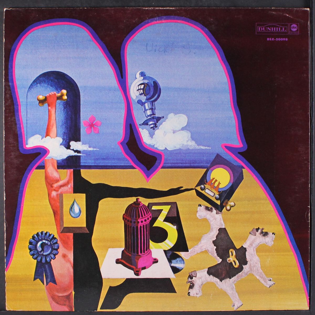 golden bisquits by THREE DOG NIGHT