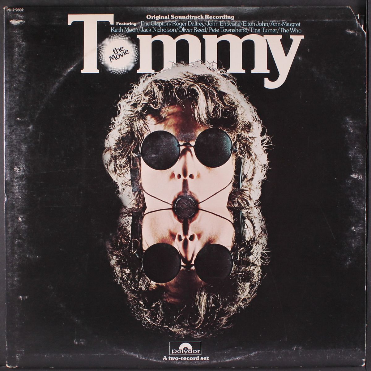 tommy by SOUNDTRACK