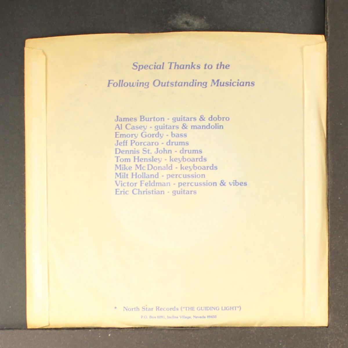 your love rolled all over me / i hope you find your rainbow by TIMOTHY