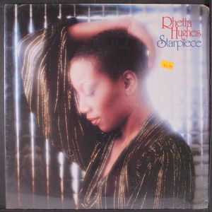 RHETTA HUGHES