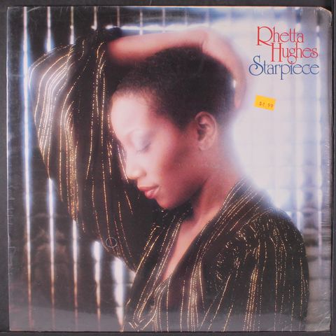RHETTA HUGHES
