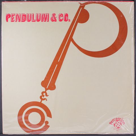 PENDULUM & CO.