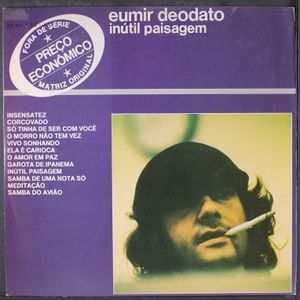 EUMIR DEODATO